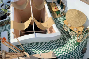 Magnifique RIAD privé 3 chambres, terrasse sur le toit à Marrakech au cœur de la Medina